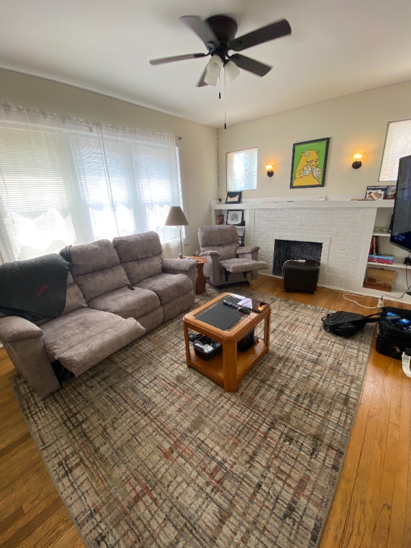 Photo - 2106 W Thomas St Apartment