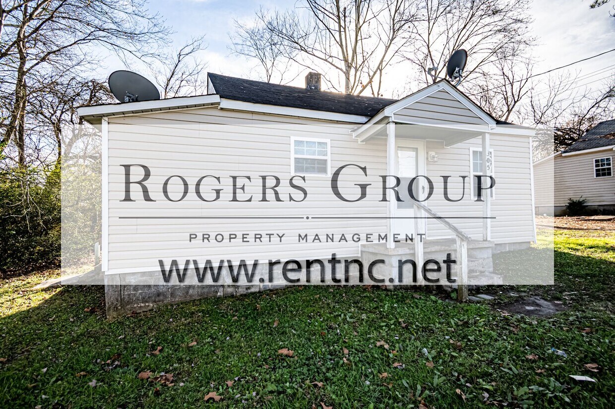 305 Perry St, Louisburg, NC 27549 House Rental in Louisburg, NC