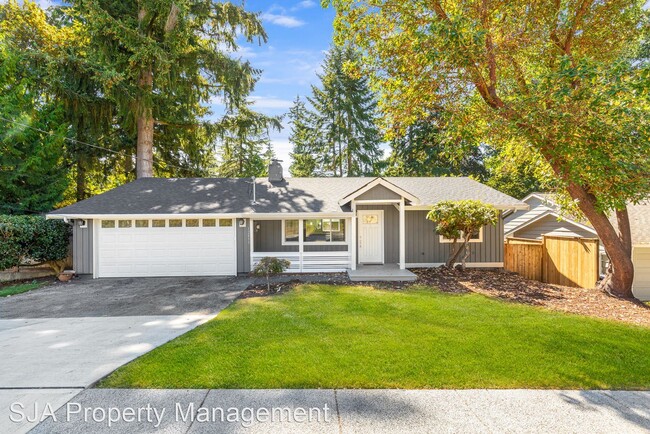 Building Photo - 4 br, 2 bath House - 12855 NE 104th St.