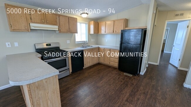 Building Photo - Spacious 3 Bedroom, 2 Bath Mobile Home for...