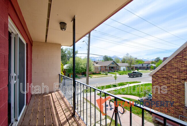 Foto del edificio - 1914 S 900 E