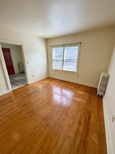área de estar - 1628 Kentucky Ave