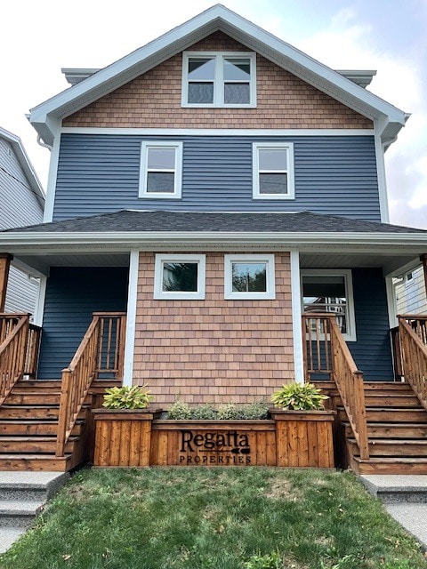 Building Photo - 142 Prince Albert Rd