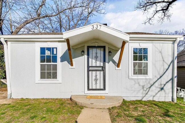 Foto del edificio - 337 N 35th St