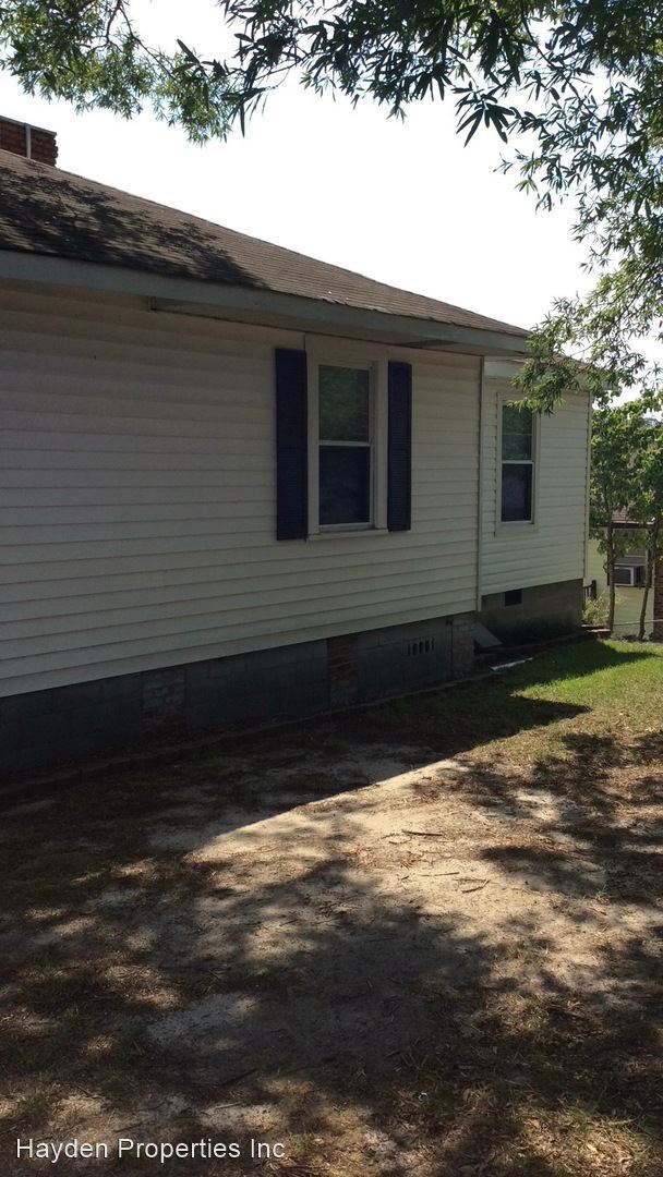 Building Photo - 2 br, 1 bath House - 216 Safie 5th Street