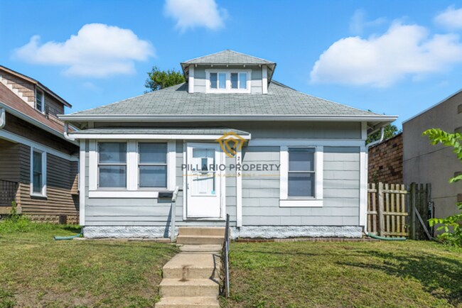 Photo - Charming 3-Bedroom Home in Garfield Park –...