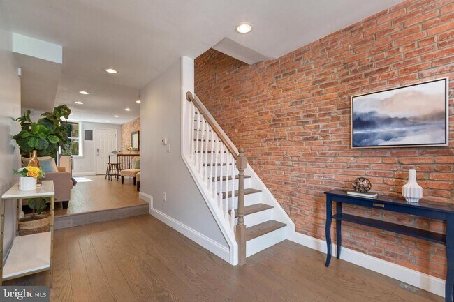 Foto del edificio - Amazing location close to all that Station North/Greenmount West and have to offer!