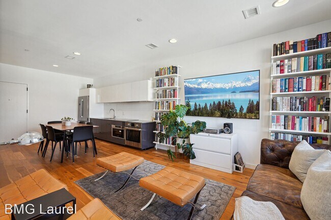 Building Photo - 2 br, 2 bath House - 57 N St NW (#529)