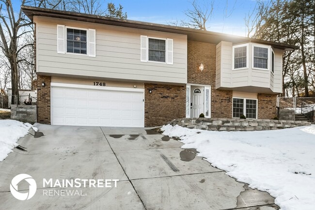 Building Photo - 1748 Scenic Meadows Dr