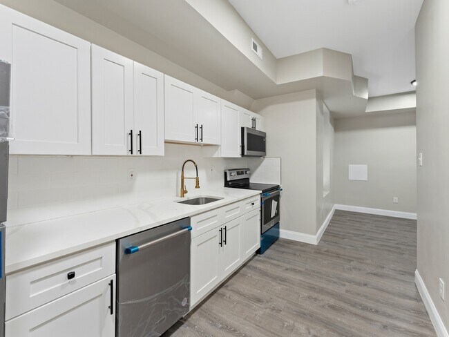 Foto del edificio - 1517 W Westmoreland St