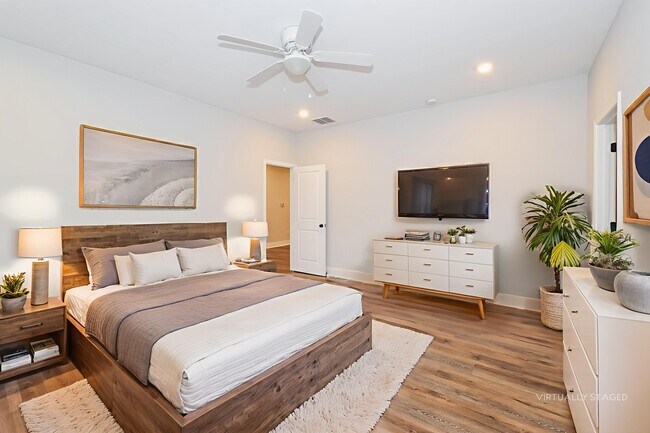 Foto del edificio - 1007 Autumns Wood Cir E