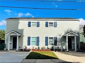 Building Photo - 619 Lavoisier St
