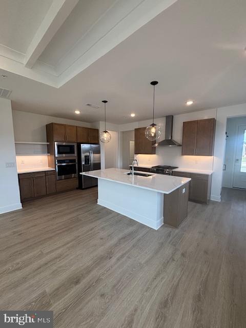 Foto del edificio - 7848 WARD BROTHERS Cir