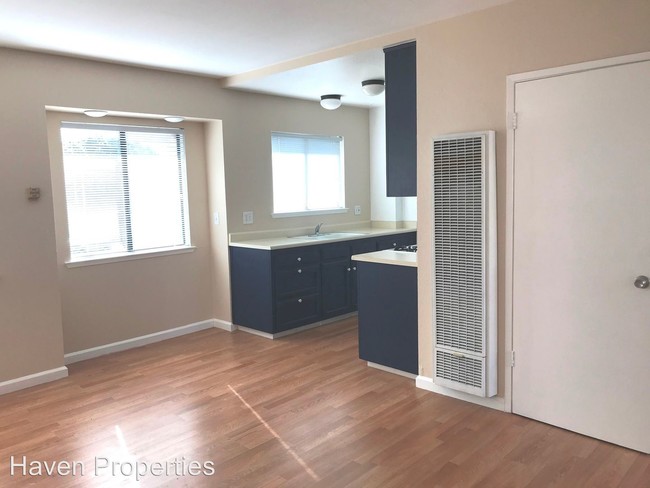Foto del edificio - Studio, 1 bath House - 955 Pepper Street