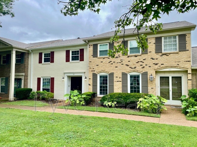 105 Plantation Ct, Nashville, TN 37221 Townhome Rentals in Nashville