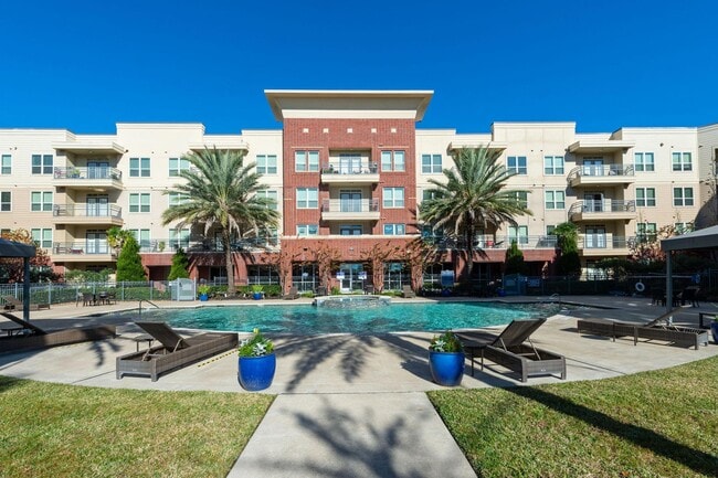 Regard at Med Center - Regard at Med Center Apartments