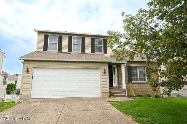 Building Photo - 6702 Shallow Rock Dr