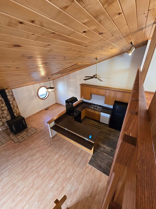 Foto del edificio - Lake Pagosa Timbers Condo