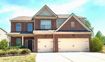 Building Photo - 6210 Pine Bluff Dr