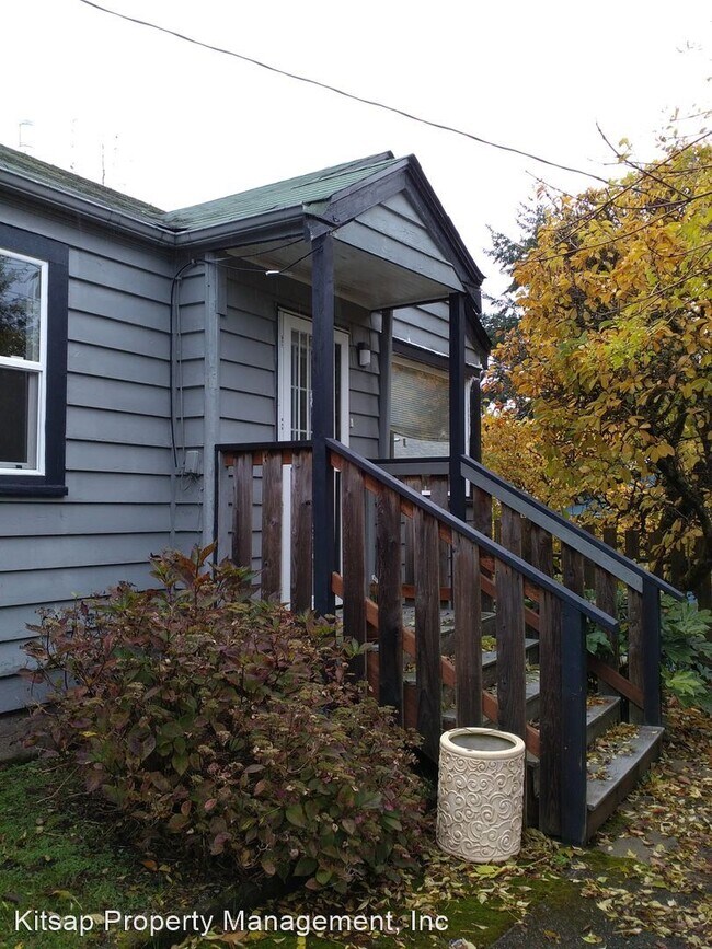 Foto del edificio - 2 br, 1 bath House - 914 Hull Ave