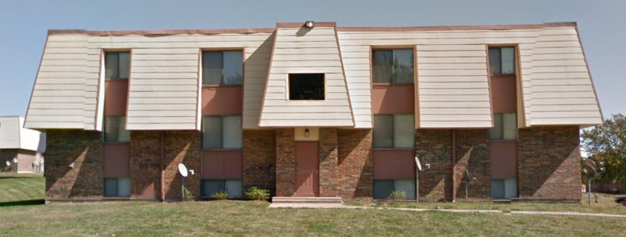 Building Photo - 641 S 71 Terrace