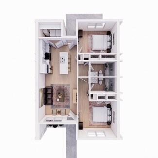 Building Photo - 4611 Co Rd 745