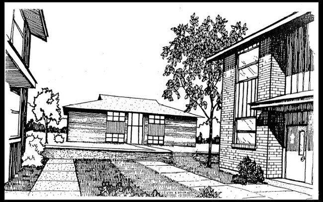 Building Photo - Northway Manor
