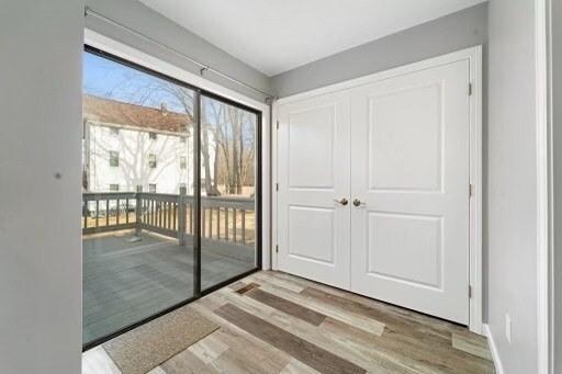 Foto del edificio - 241 S Worcester St