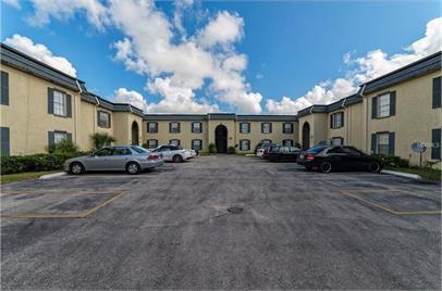 Foto principal - 5224 Curry Ford Rd