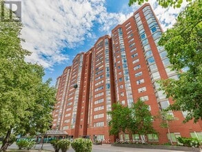 Building Photo - 2466-2466 Eglinton Ave E