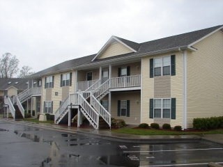 Foto del edificio - Holton Place Condo