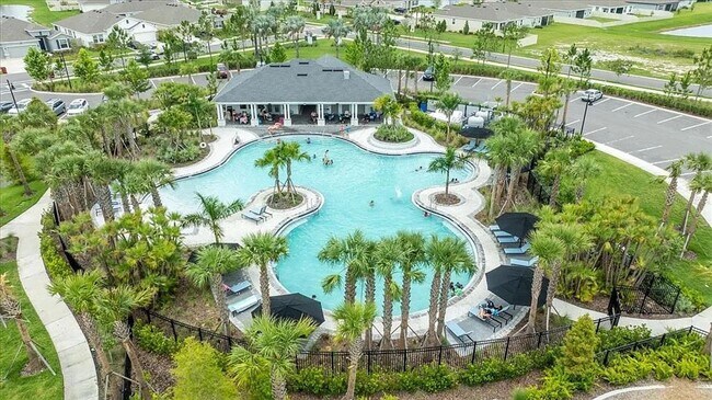 Foto del edificio - Newly built 3 bedroom home in a quiet Cul-de-sac