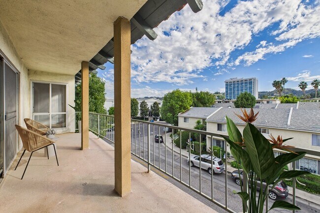 Foto del edificio - Willis Park East