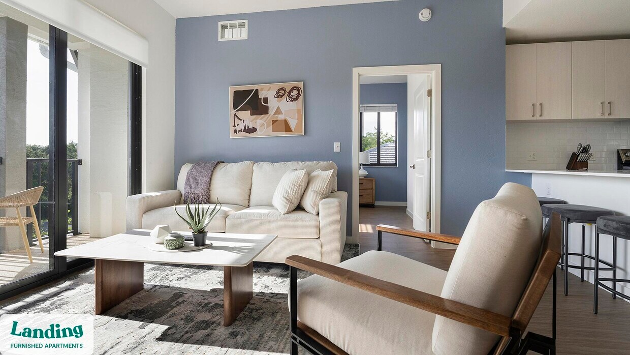 Foto principal - 7301 Lake Bank Lp
