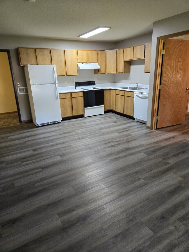 Foto del edificio - 8th & 8th Apartments