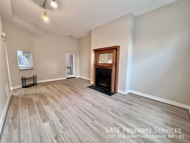 Foto del edificio - 1007 New Hampshire Ave NW