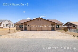 Building Photo - 6201 N Reata Dr