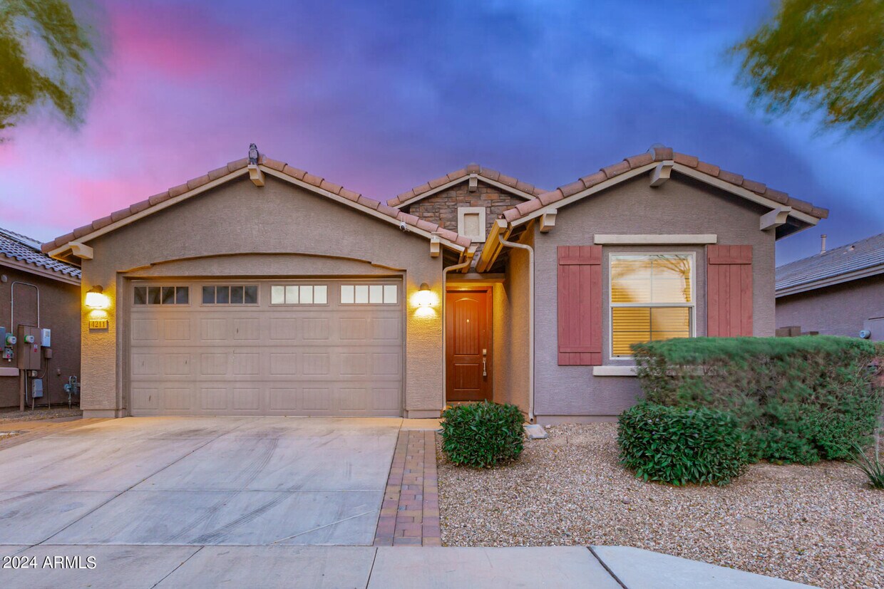 4211 S 97th Ave, Tolleson, AZ 85353 House Rental in Tolleson, AZ