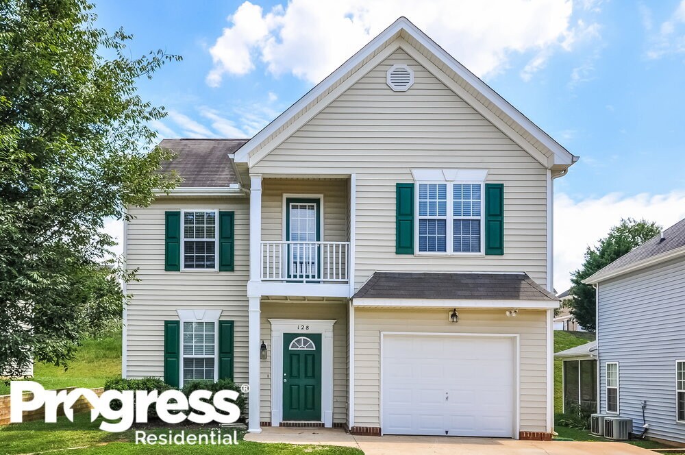 128 Hutson Ln, Clayton, NC 27527 House for Rent in Clayton, NC