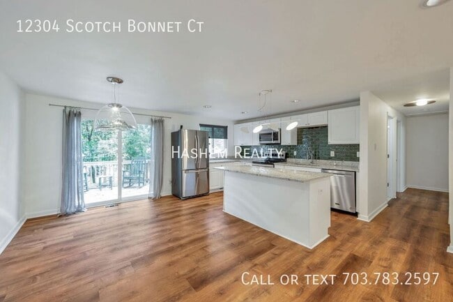 Photo - 12304 Scotch Bonnet Ct House