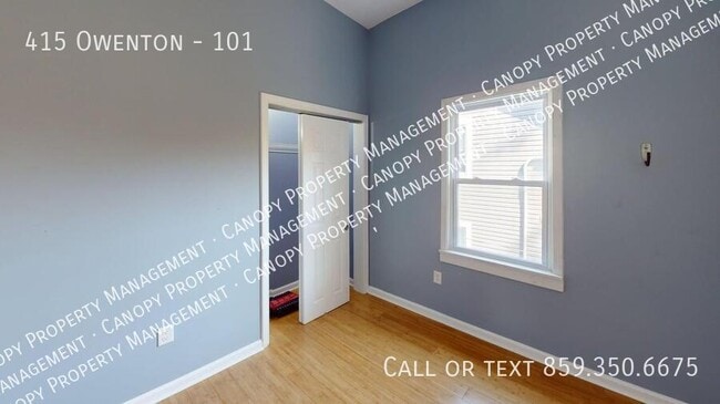 Building Photo - 415 Owenton-101