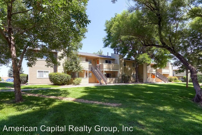 Foto del edificio - 10351 Zuni St