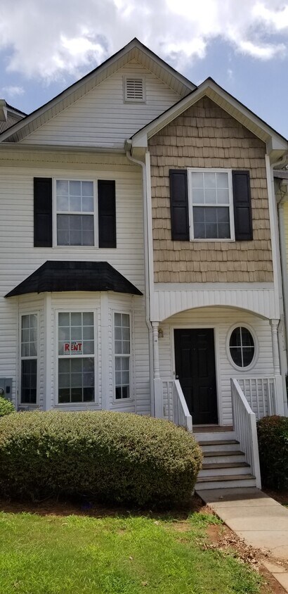 Primary Photo - 48 Timber Ridge Dr