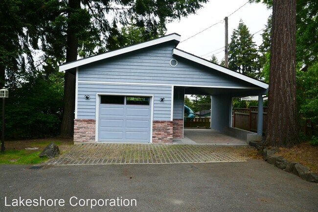 Building Photo - 4 br, 2 bath House - 228 19th Ave.