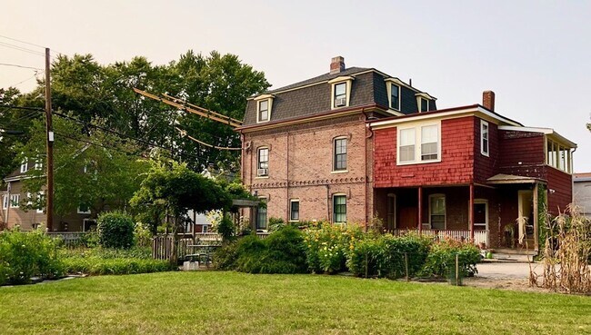 Foto del edificio - 162 Sherman St