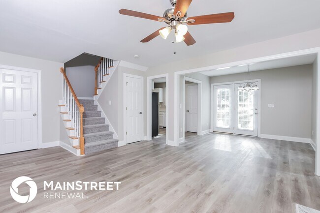 Foto del edificio - 4320 Windlass Ct