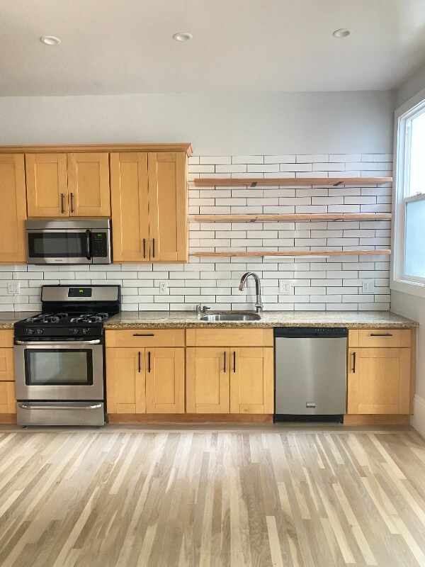 Building Photo - 3436 19th St