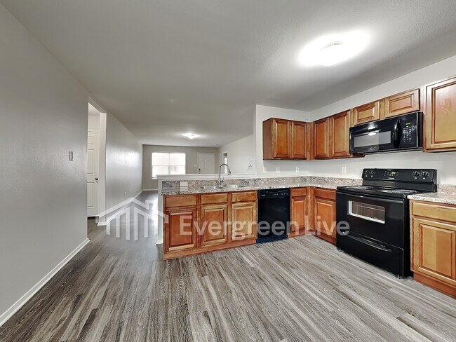 Foto del edificio - 3821 Glitterman Dr