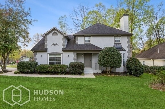 Primary Photo - NOW AVAILABLE! - 9671 Squirrel Wood Run, D...