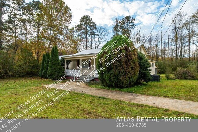 Building Photo - 224 Poplar Trail
